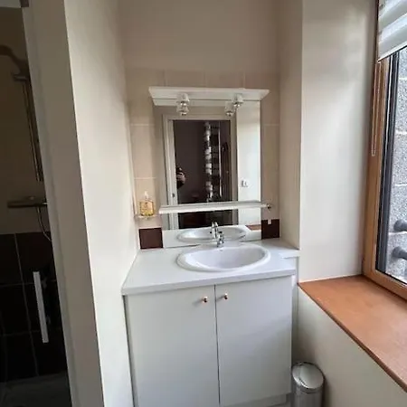 L'Armateur, Pordic Centre Appartement Buitenkant foto