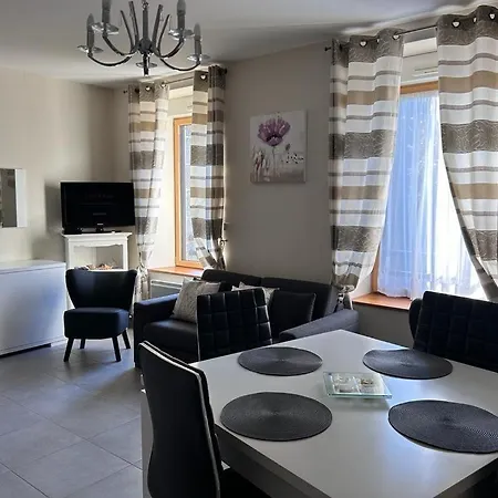 L'Armateur, Pordic Centre Appartement Buitenkant foto
