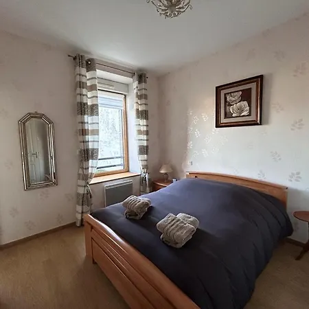 L'Armateur, Pordic Centre Appartement Buitenkant foto