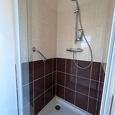 L'Armateur, Pordic Centre Appartement Buitenkant foto
