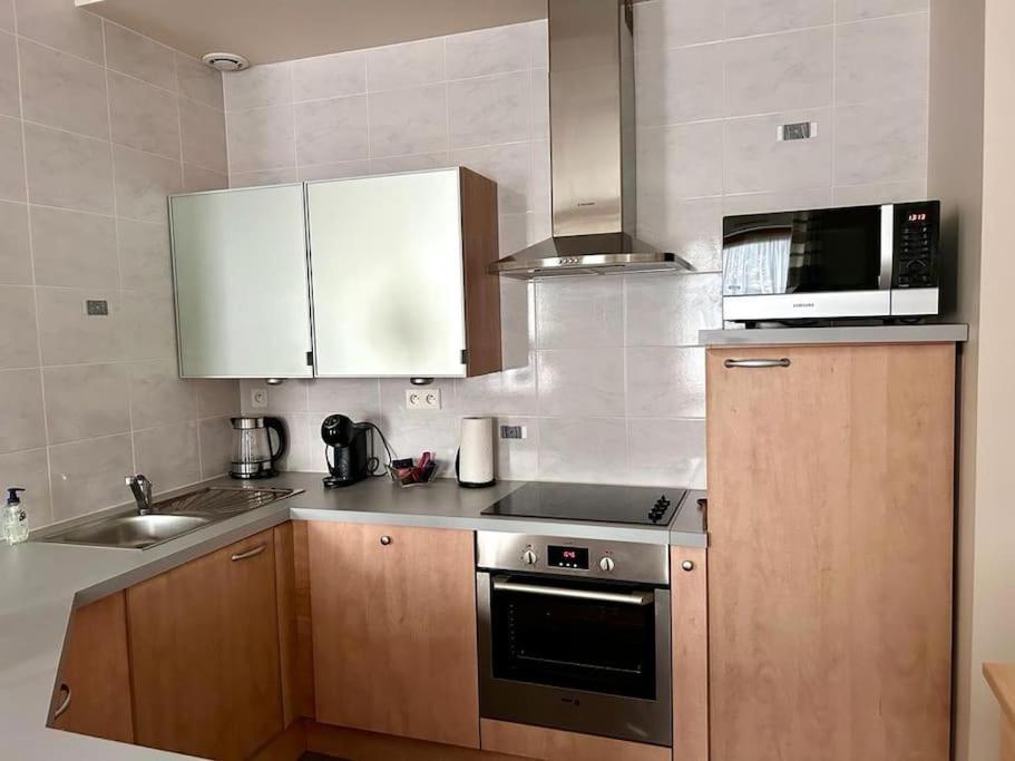 Apartment L'armateur, Centre Pordic