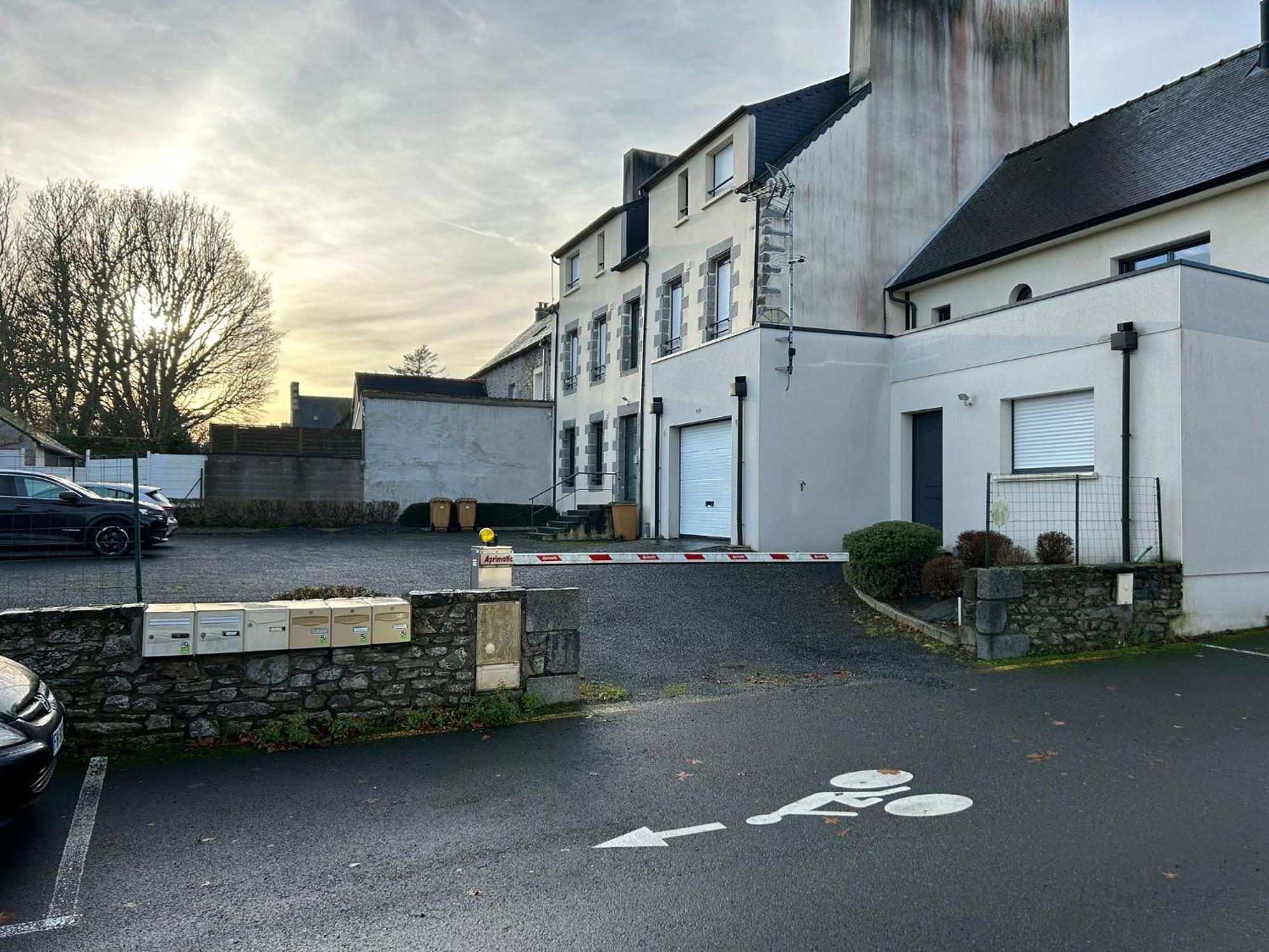 L'armateur, Centre Pordic